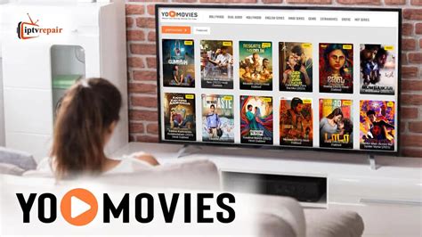 yomovires|10 YoMovies Alternatives for Free Movies and TV。